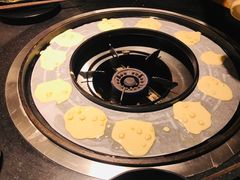 -米氏火鱼·泡椒鱼火锅(李子坝老店)