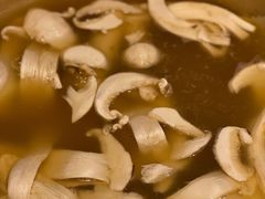 新鲜松茸-翠府(翠湖北路店)