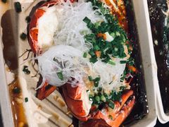 -盒马鲜生(杭州运河上街店)