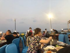 -渔家火锅·海鲜自助餐·演艺(亚龙湾天域酒店)