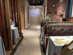 -茶啊冲电影主题文化餐厅(TOUCH12街店)