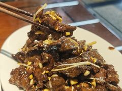-来顺成饭庄