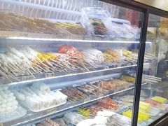 -张记炸串肠粉