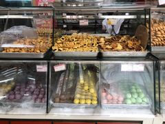 -爱德顺糕点食屋(利民道店)
