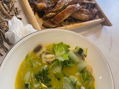 -火龙堂·风味民间菜(文一路店)