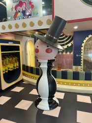 -meland club亲子乐园(北京芳圆里ID MALL店)