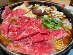 -乾山寿司(好运街店)