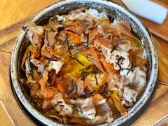 -炎蔵牛舌烤肉