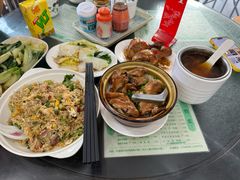 -荔园小馆(园岭新村二期店)