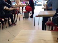 大堂-斯丹姜母鸭·古法干香(涂门街总店)