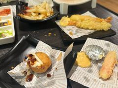 -AJIYA·池袋日式烧肉自助(天津万象城店)