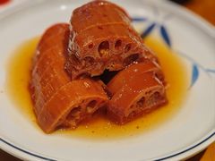 -三凤酒家·百年无锡菜(清扬茂业店)