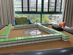 -翟韵茶咖棋牌