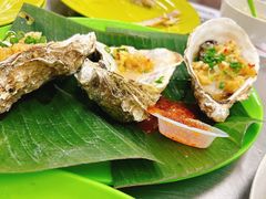 -明记烧鱼美味店