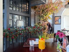 -22ºN BISTRO西餐&酒馆