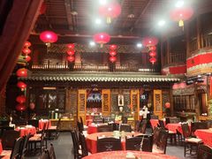-正阳门饭庄·烤鸭·北京菜(万丰路七里庄店)