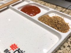 -丰茂烤串(卫星广场店)