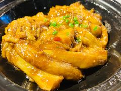 -潮堂(环球金融中心店)