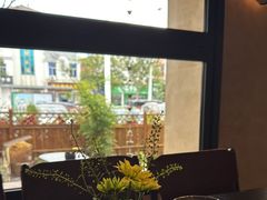 -雨后行菜(报慈北路店)