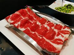 -璞御·海鲜·雪花牛肉局(宾水西道店)