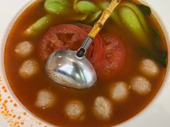 -花盐街·四川乐山小吃(西单大悦城店)