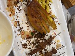 -勇利赵家烤肉坊(翠华北路店)