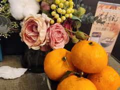 -汉水谣·江景餐厅(江滩店)