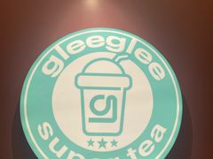 -gleeglee乐溢亦茶(合生汇店)