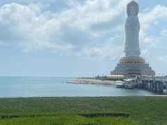 -南山素面馆(三亚南山文化旅游区店)