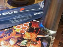 -串大叔炭火烤串·鸡西大冷面刀削面(总店)