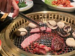 -AJIYA·池袋日式烧肉自助(天津万象城店)