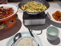 -金芙蓉|湘味小炒·鲜炒黄牛肉(淮安生态新城吾悦店)