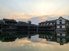 -台儿庄古城