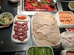 -川西坝子火锅(清江东路3.0直营店)