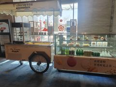 -苏州金鸡湖文博诺富特酒店