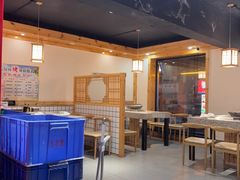 -震海贝烤贝·民俗特色店(延吉总店)