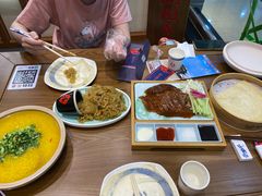 -满园烤鸭·春饼(太原街万达店)