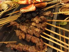 -西单翅酷(西单店)