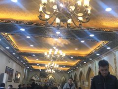 -新疆巴州金丝特餐厅(大钟寺店)