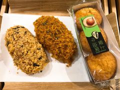 -爱维尔阳光蛋糕(和丰店)