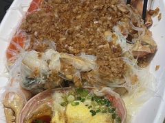-船梆煮•蒸汽海鲜·生腌干蒸(五四广场店)
