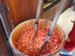 -特色海鲜美食(老街店)
