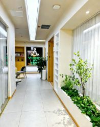 -亦美瑜伽·普拉提