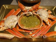 -本达人海鲜烧烤·朝鲜族风味(发展店)