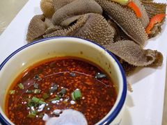 过桥毛肚-洪霞餐馆