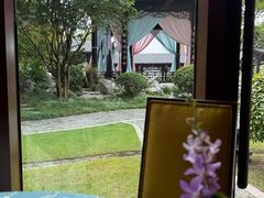 -扬州香格里拉·香宫中餐厅