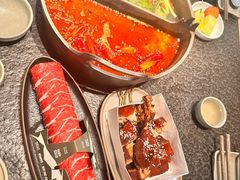 -三出山火锅(南京万象天地店)