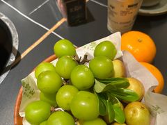 -季季山·云南野生菌火锅(上海首店)