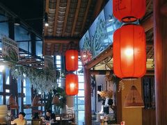 -农耕记·湖南土菜(南山欢乐海岸店)