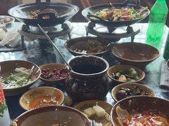 -张关合渣(航空大道店)